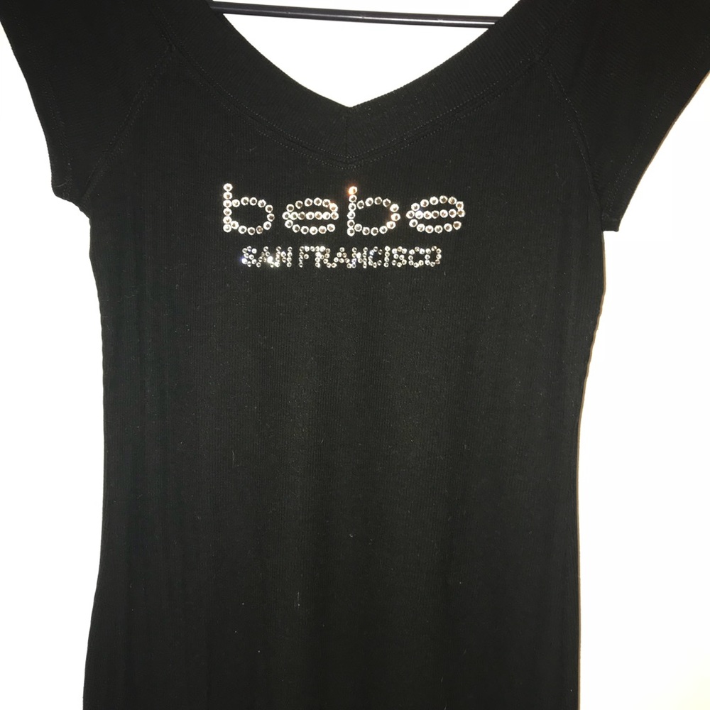 Bebe shirt